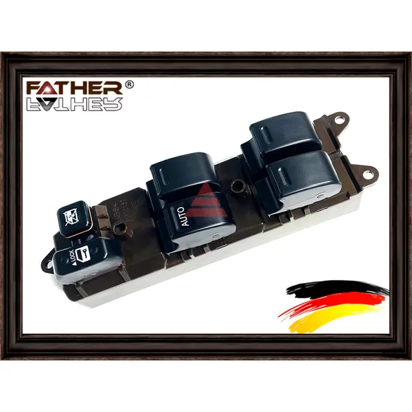Блок кнопок FATHER F00349S11
