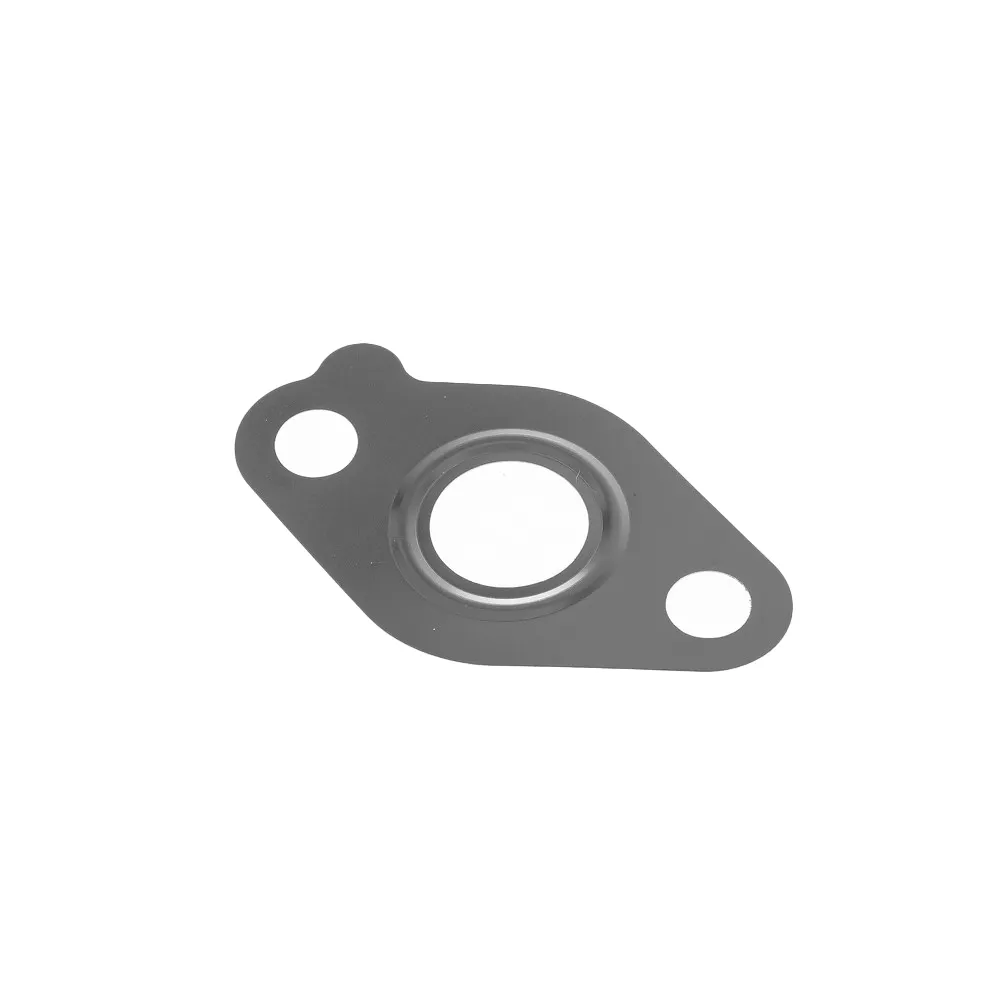 ПРОКЛАДКА ТРУБКИ СИСТ.РЕЦИРКУЛ.ОТРАБ.ГАЗ MITSUBISHI 1582A018
