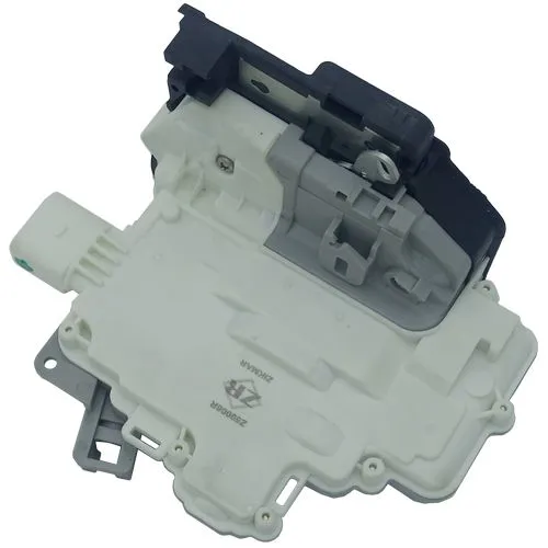 ЗАМОК ДВЕРИ AUDI A4, A5, Q3, Q5, Q7, - RR ZIKMAR Z59008R