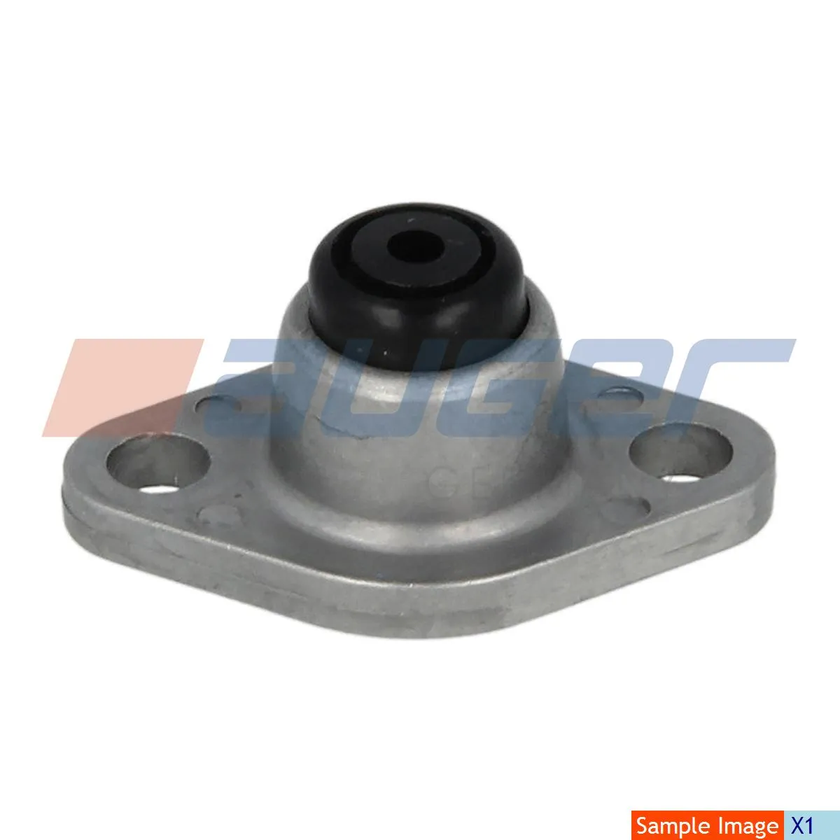 Клапан цилиндра КПП SR1700 1900 FH12 AUGER 86943