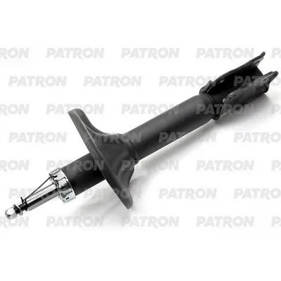 Амортизатор подвески передн MITSUBISHI Outlander 03-06 PATRON PSA334398