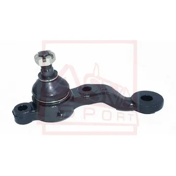 Опора шаровая нижняя левая TOYOTA MARK II/MARK II BLIT GX11#/JZX11# 2WD ASVA 0120-GX110L