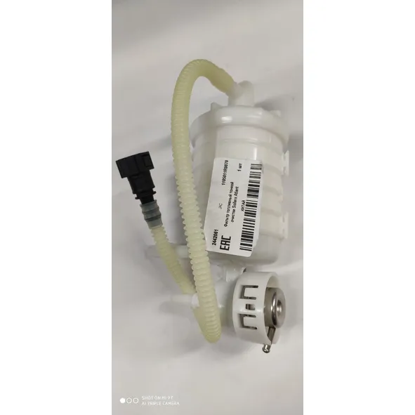 Фильтр топливный тонкой очистки Sollers Atlant, Уценка JAC 1105011R0070-N0 Уценка