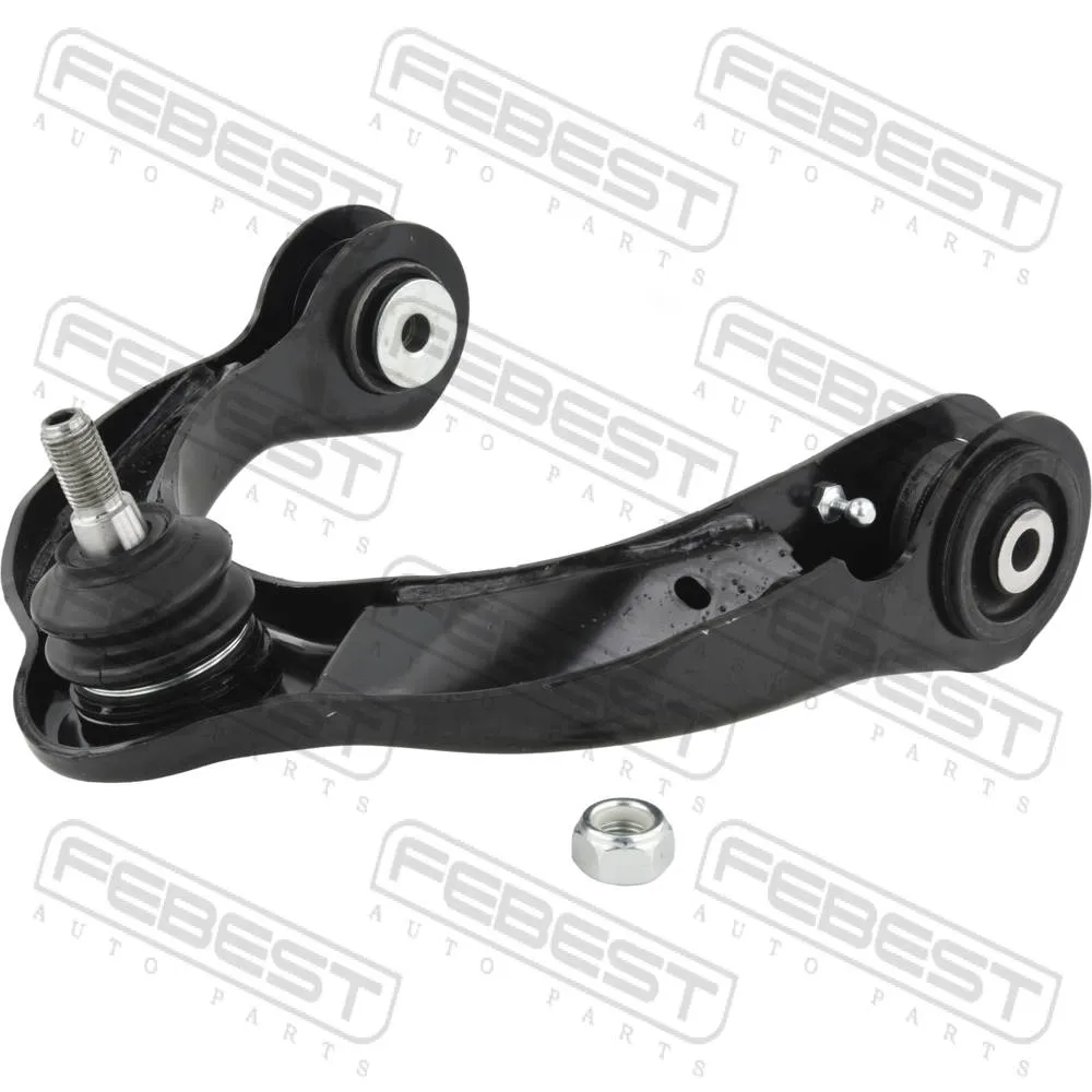 Рычаг передний верхний L FEBEST 2024-GCFUL