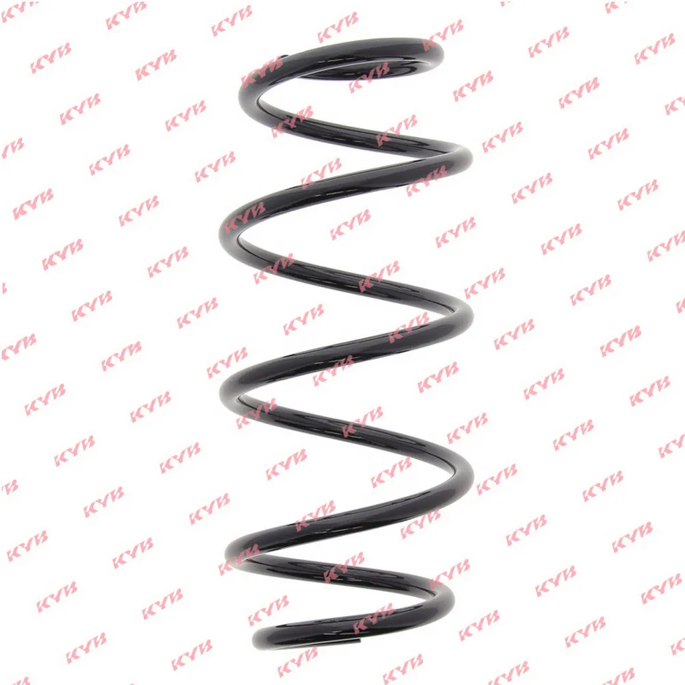 Пружина подвески VW Golf V/SKODA OCTAVIA 1,4-1,6 03- передняя 1шт. (min 2 шт.)