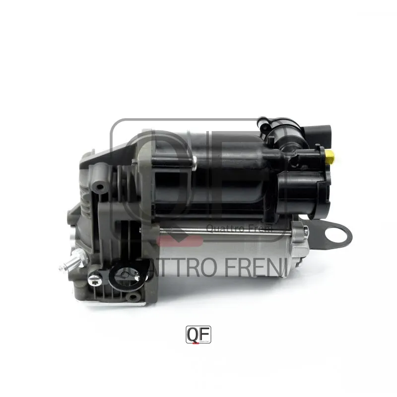 Компрессор пневмоподвески, QUATTRO FRENI QF08D00015
