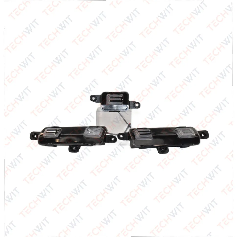 Фонарь задний подсветка эмблемы Chery Exeed TXL TECHWIT HD006EXD001TW