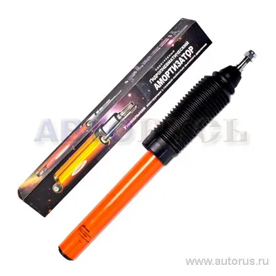 Амортизатор ВАЗ 2110 передний газовый PLAZA STANDART АВ65.00.00 PLAZA АВ65.00.00