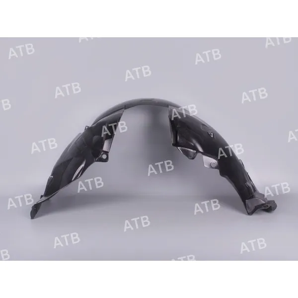 Подкрылок Renault Logan 2 2012-2018 передний левый ATB 1ARL20G0FL