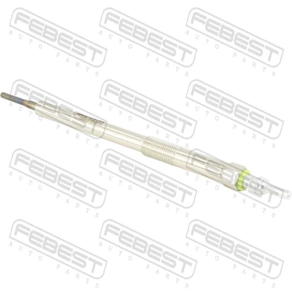 СВЕЧА НАКАЛИВАНИЯ FEBEST 16642010