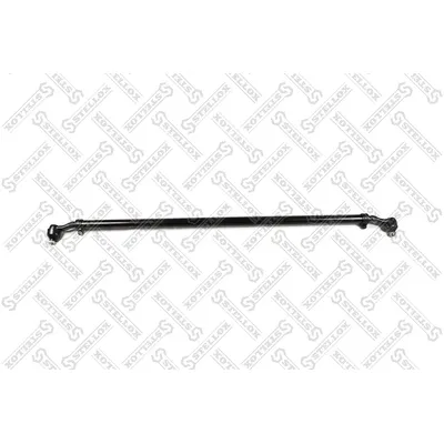 Тяга рулевая L1632 d 42 кон22,2 MAN TGL STELLOX 84-35719-SX