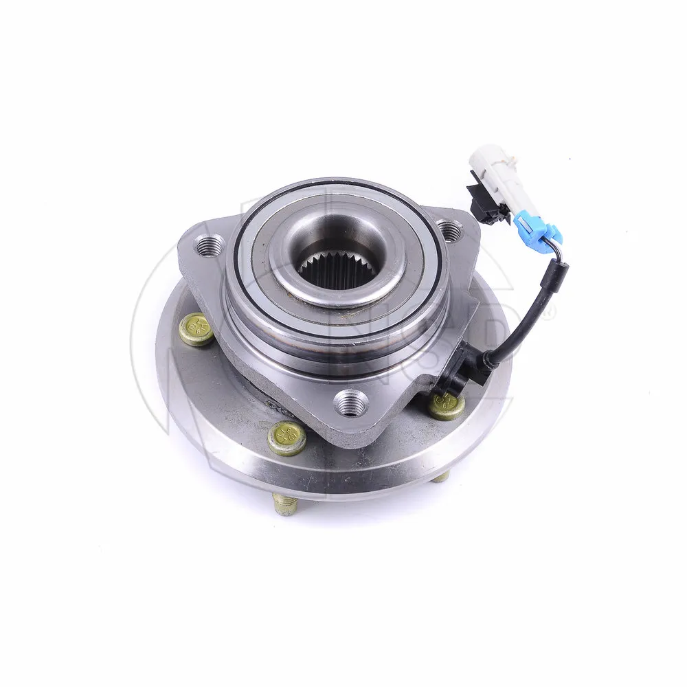 Ступица передняя CHEVROLET Captiva NSP NSP0196626339