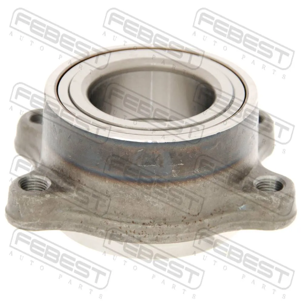 Ступица задняя комплект INFINITI FX45/35 03-08 FEBEST 0282-FX35R