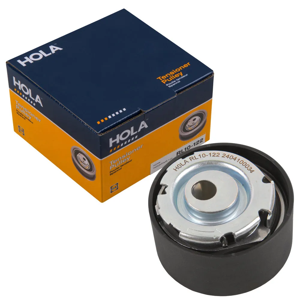 Ролик ГРМ натяжной LADA Granta(2190-92) 1.6 16V(21127,21129), Granta HOLA RL10-122