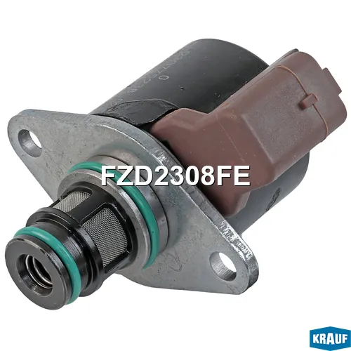 Регулятор давления ТНВД KRAUF FZD2308FE