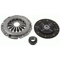 Сцепление в сборе HYUNDAI i10/KIA Picanto I mot.1,0/1,1L SACHS 3000 951 427