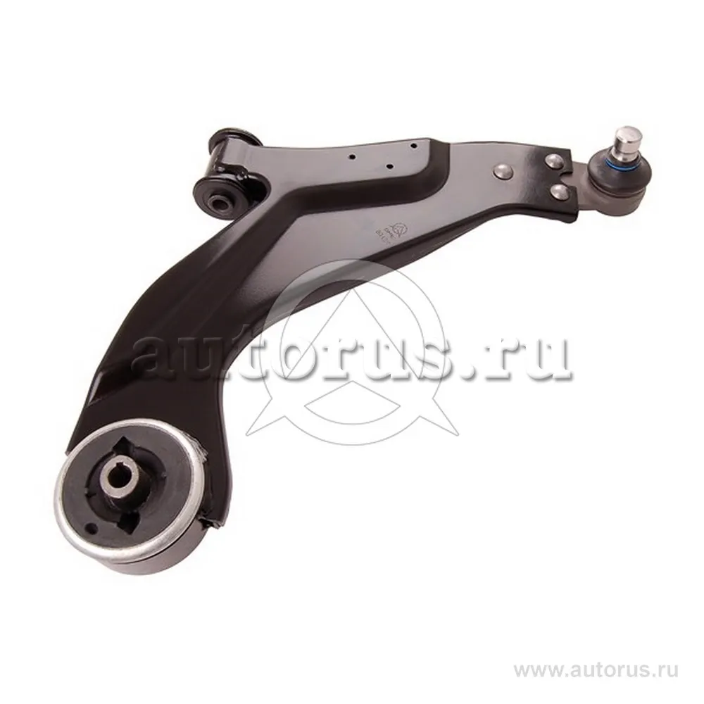 Рычаг FORD MONDEO 3 -07 перед.нижн. прав. SIDEM 3379