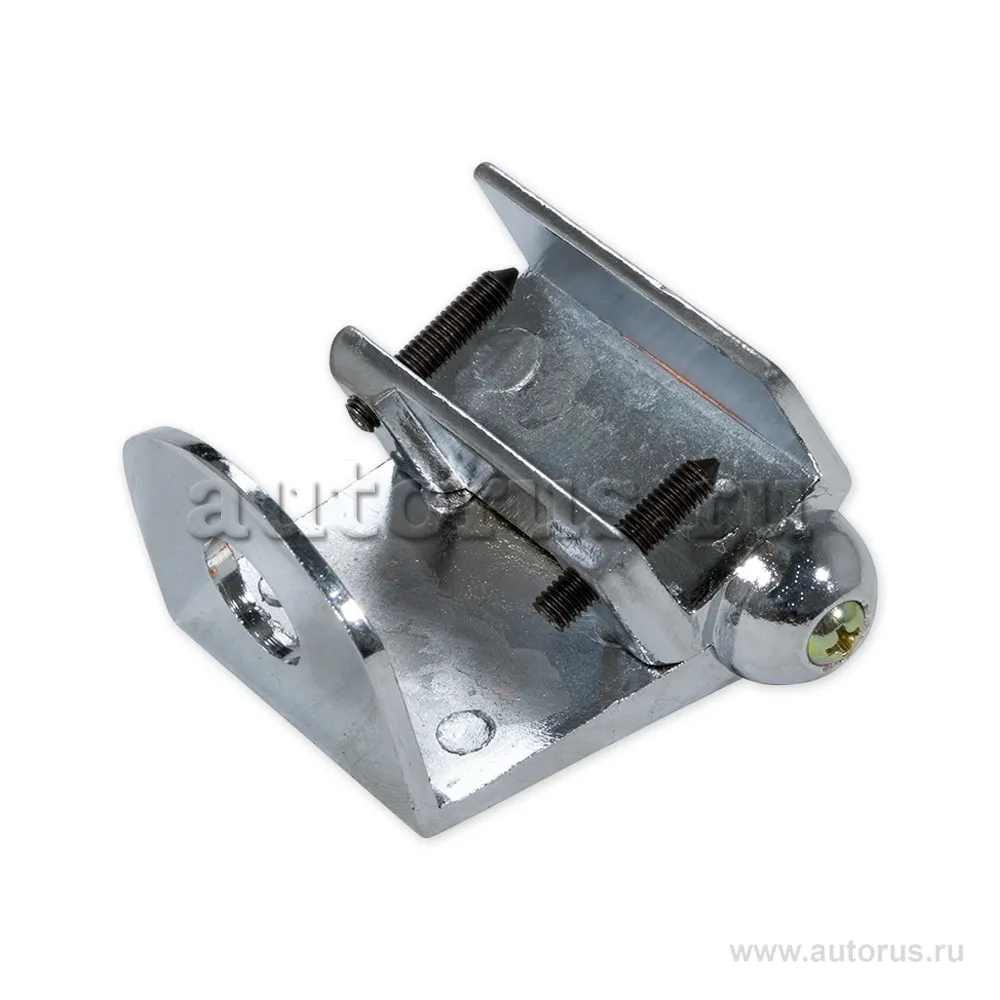 Крепление для антенны радиостанции на водосток TurboSky TS-07