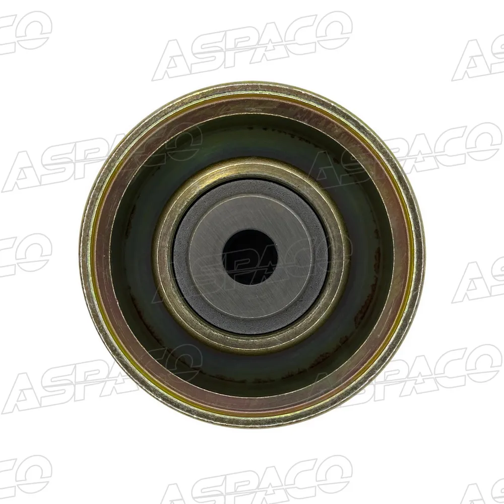 Ролик натяжителя ремня приводного MITSUBISHI бензин 96-09 GALANT PAJERO ASPACO AP67681