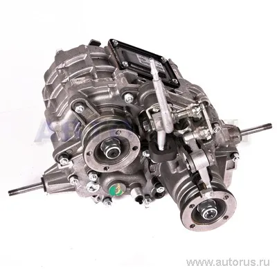 Коробка раздаточная ВАЗ-2123 LADA 21230180002002