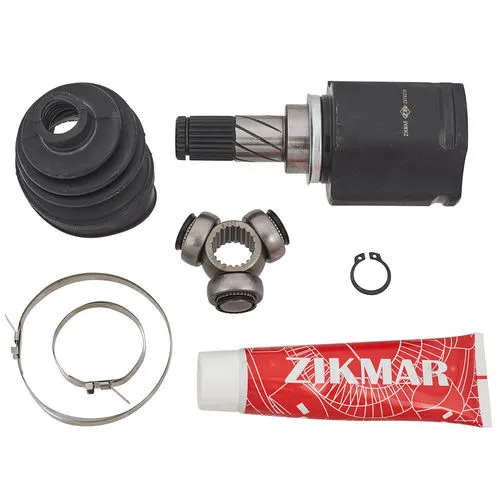 ШРУС внутренний NISSAN TIIDA C11 (05-- 12) ZIKMAR Z87601R