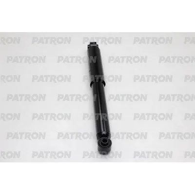 Амортизатор подвески задн KIA: SORENTO 02- (произведено в Корее) PATRON PSA344451KOR