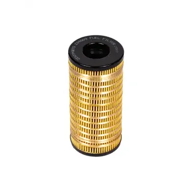 Фильтр топливный вставка h159 d76.5 Caterpillar ZENTPARTS Z34669_ZNT