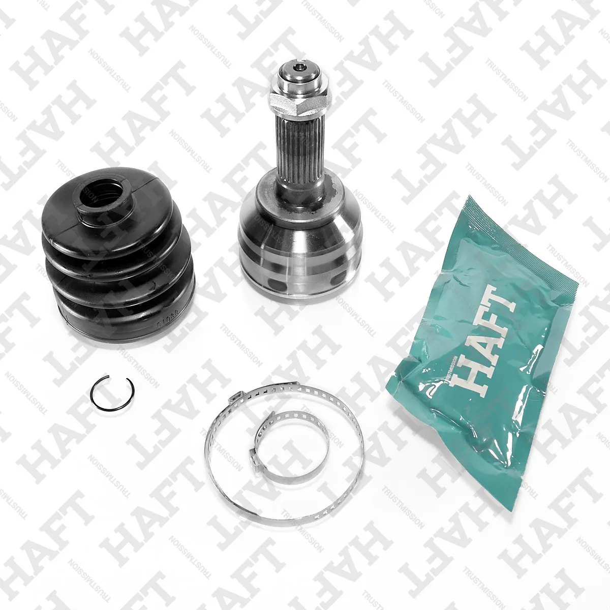 ШРУС наружный к-т MAZDA 626/Capella/Telster ->02 HAFT GA0494