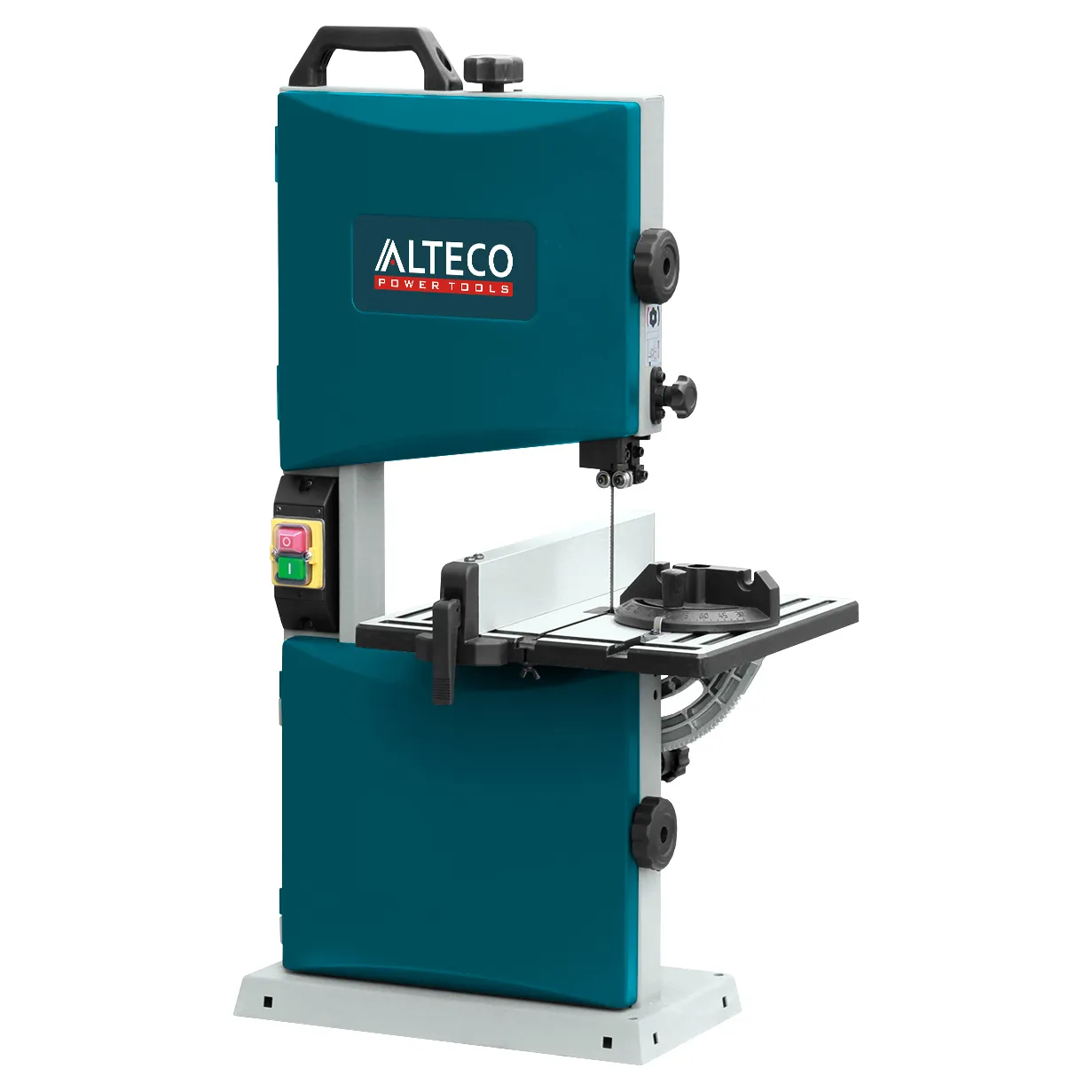 Ленточная пила по дереву ALTECO WBS 90 ALTECO 59600