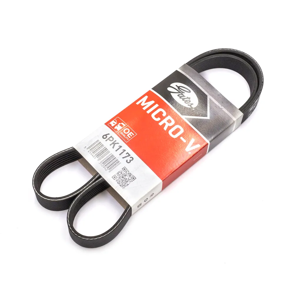 Ремень поликлиновый GATES 6PK1173