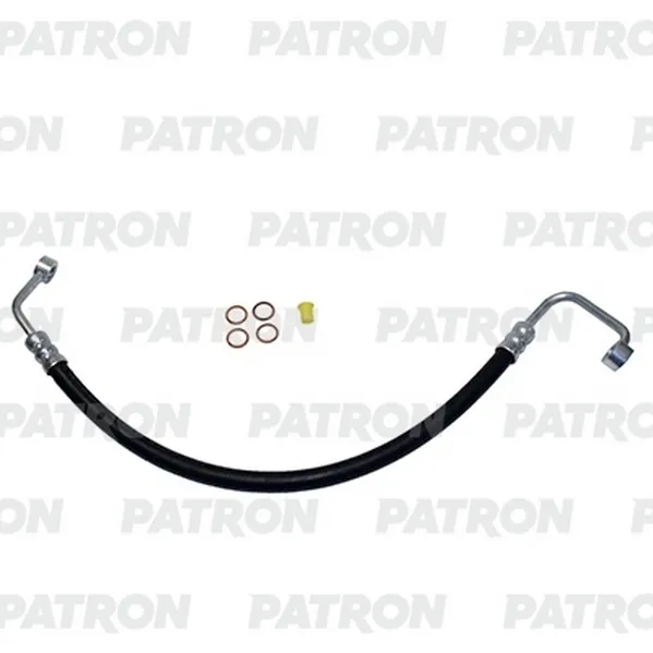 Шланг гидроусилителя Шланг ГУР BMW 525i TOURING 93-96 PATRON PSH041