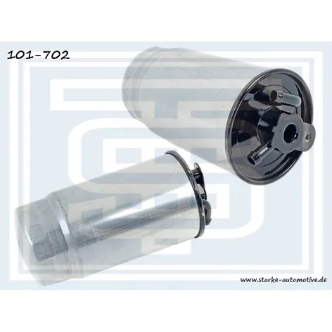 Фильтр топливный BMW M57 E46 / E39 / X-5 (E53) STARKE 101-702