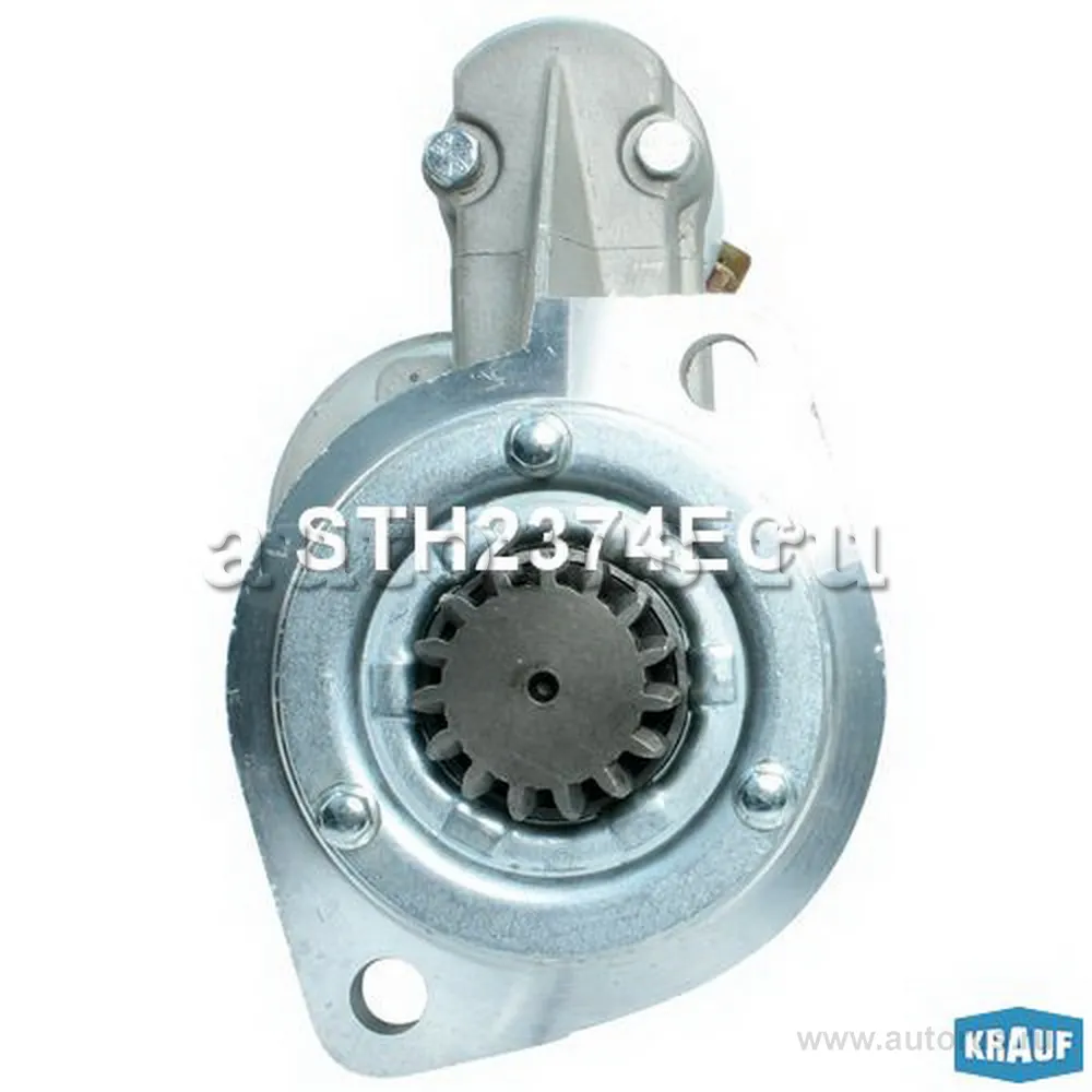 Стартер с маской KRAUF STH2374EC