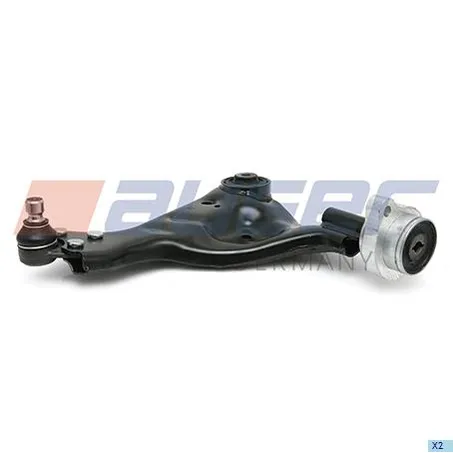 Рычаг независимой подвески колеса MERCEDES AUGER 10893