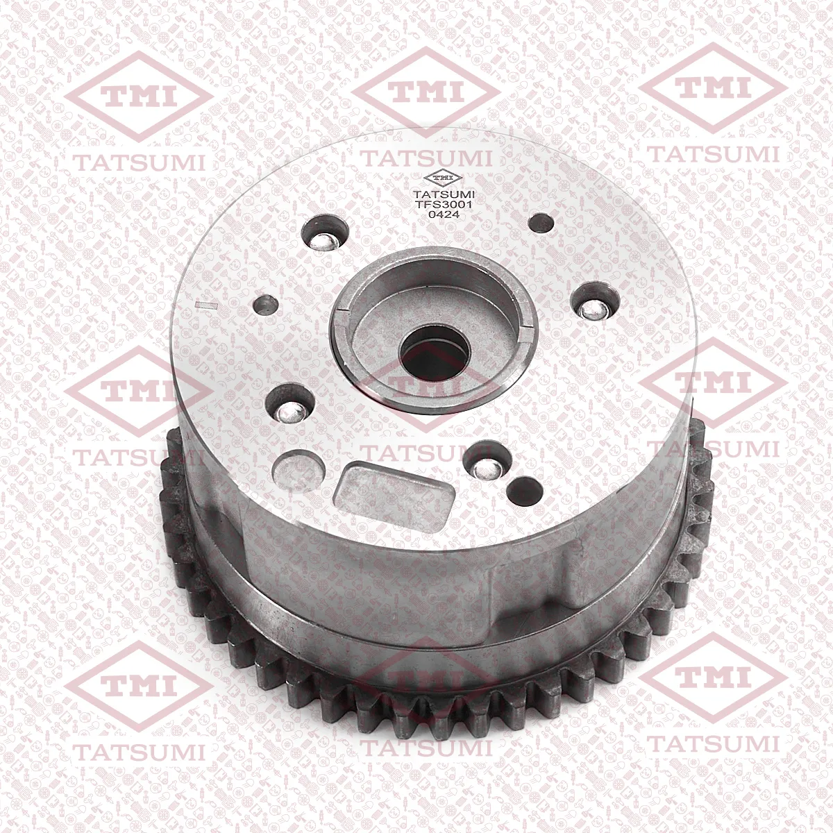 Механизм газораспределения HYUNDAI Creta/Elantra/i20/i30/Solaris/Veloster 06- TATSUMI TFS3001