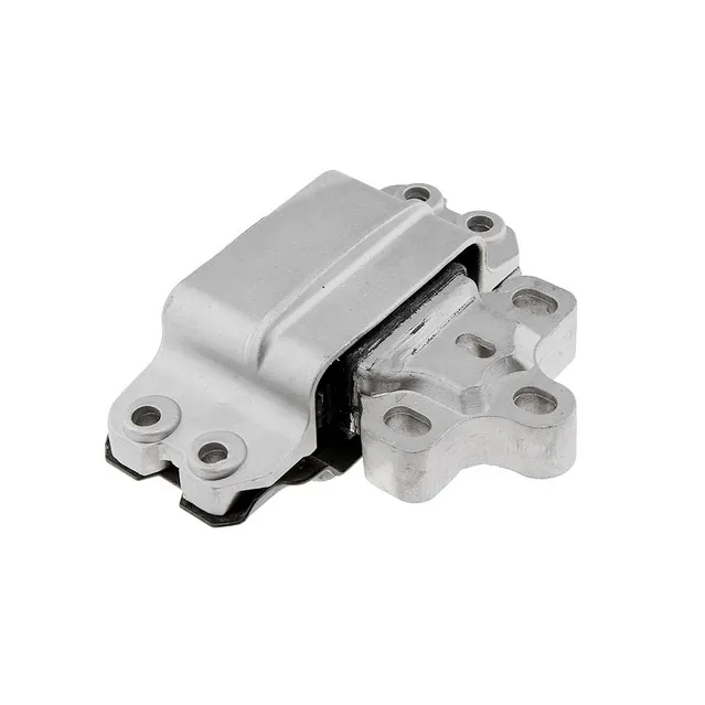 Подушка двигателя VW GOLF V/VI 2.0TDI 03-12, CADDY 2.0TDI 08-, TOURAN 1.9/2.0TDI 03-10 NTY ZPSVW018
