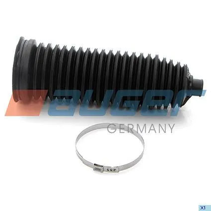 Пыльник рейки рулевой MB X164 W164 W251 906, VW Crafter 05 AUGER 74267