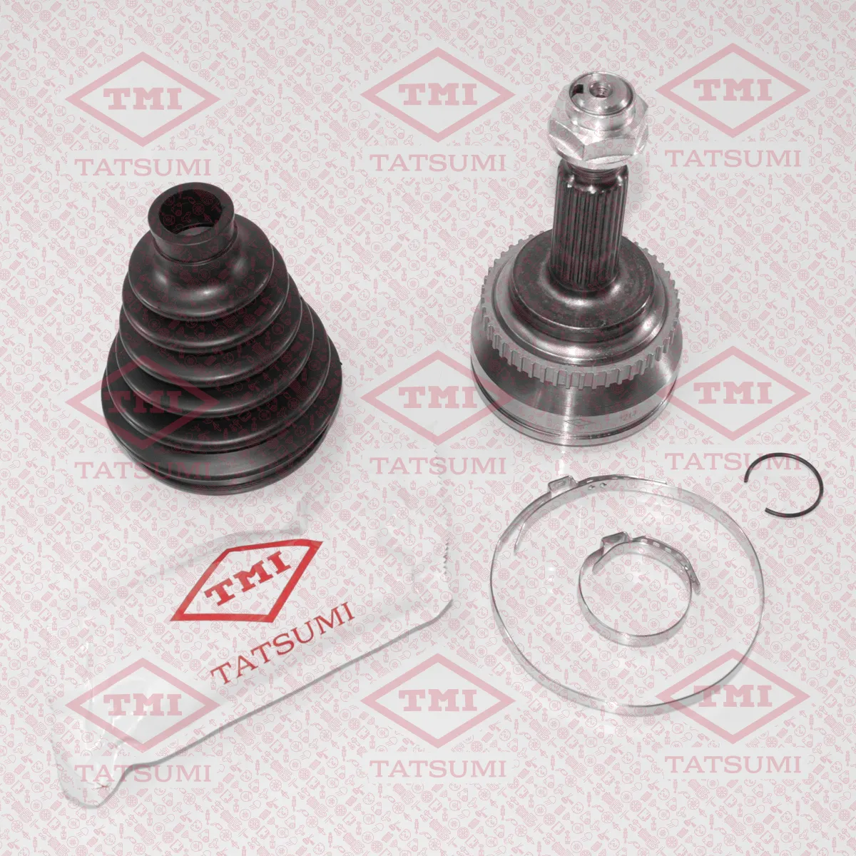 ШРУС наружный к-т TOYOTA Corolla/Runx/Opa/Rav4/Allion 00-> TATSUMI TDA1214