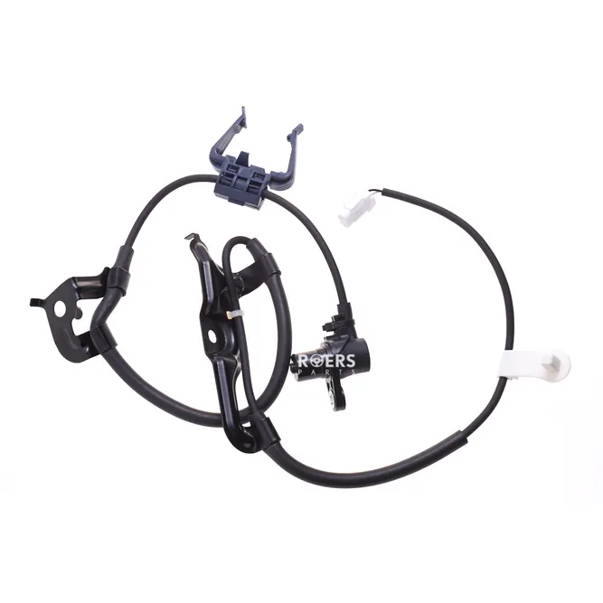 Датчик вращения колеса передний Roers Parts RPSSA0002