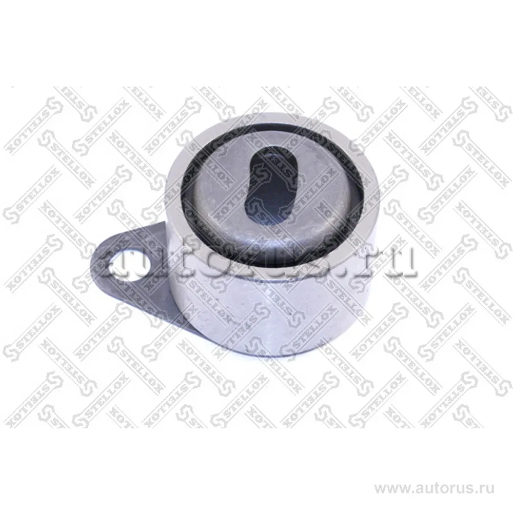 Ролик натяжной ремня ГРМ Renault Laguna 1.8-1.9D 93> STELLOX 03-40019-SX