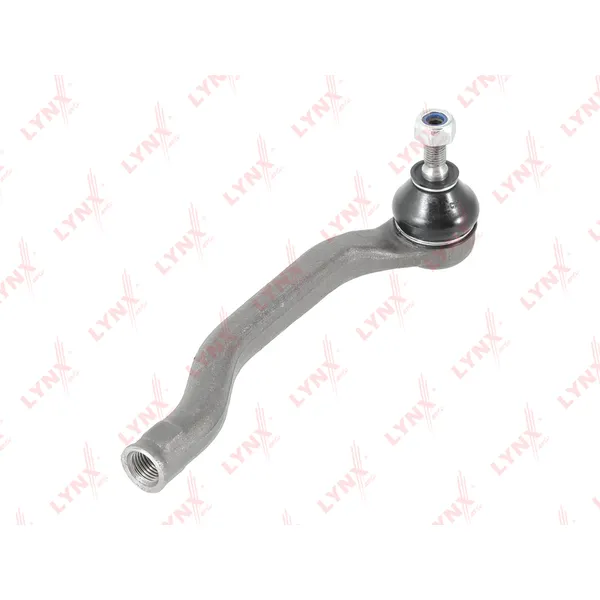 Рулевой наконечник R RENAULT Megane III/Fluence/Scenic III LYNXauto C4260R