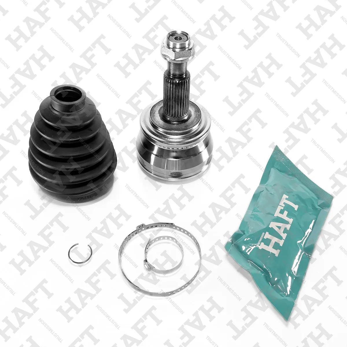 ШРУС наружный к-т ABS 48z TOYOTA Camry 01->/Highlander 08->LEXUS ES300-330/R HAFT GA0448