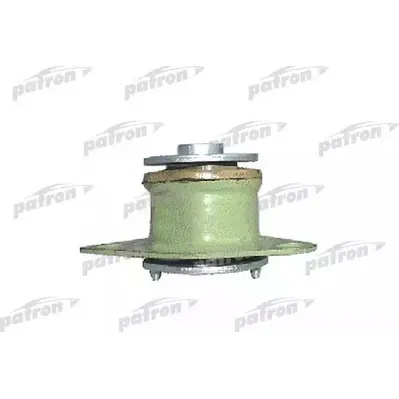 Опора подрамника задн прав Audi 100/A6 91-97 PATRON pse3106