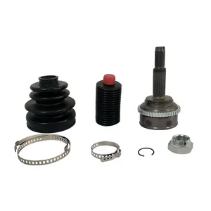 Шрус - наружн. AVEO T255 08- BSG BSG 16-340-001