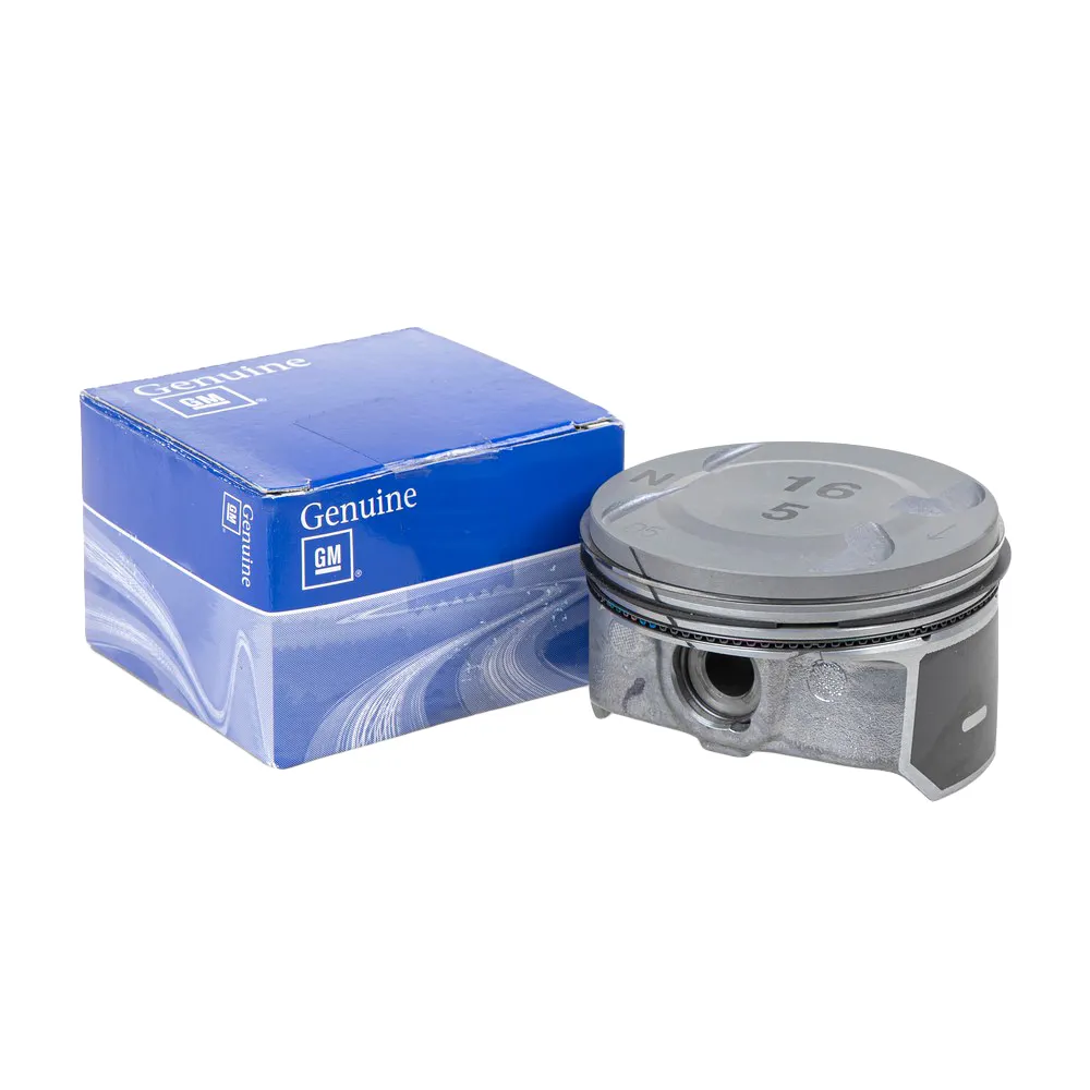 Поршень двигателя GENERAL MOTORS 25190257