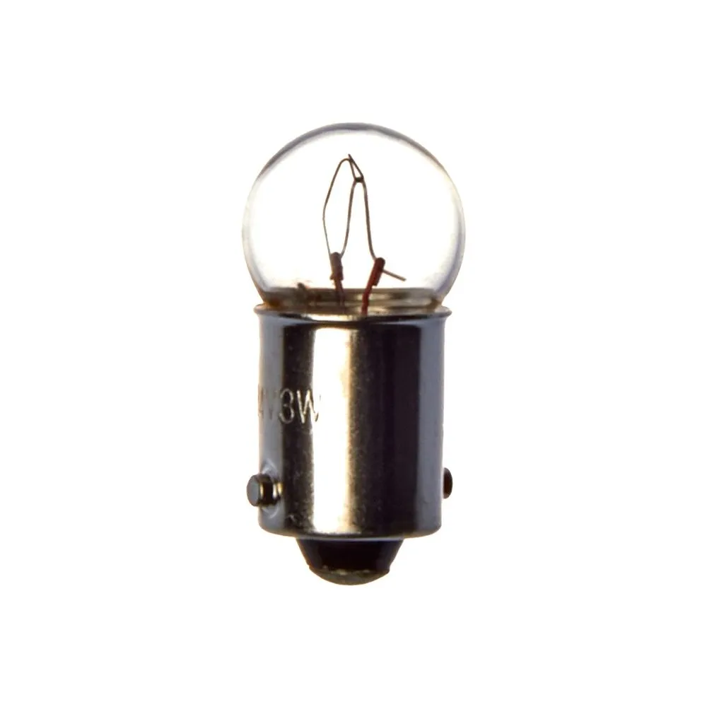 Лампа 24V G10 3W KOITO 1 шт. картон 1356