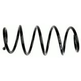 Пружина передняя L=R SKODA Roomster SACHS 993 179
