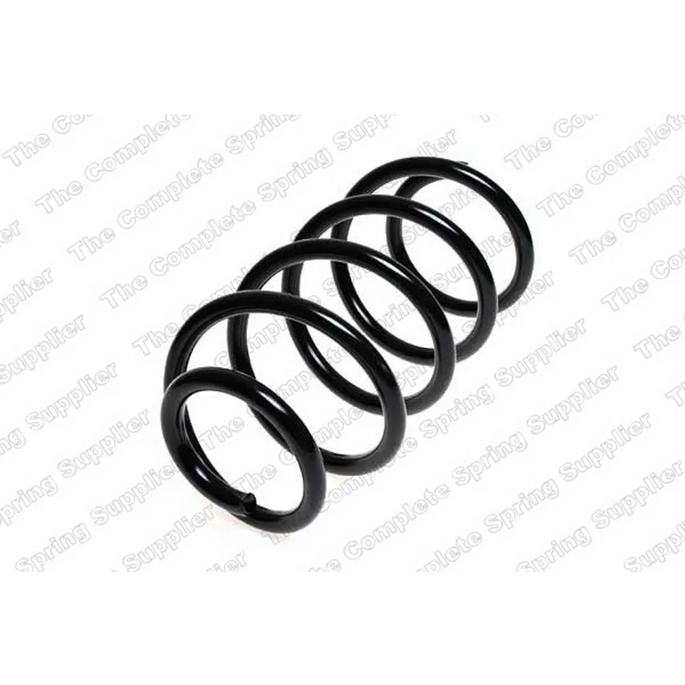 Пружина передняя L=R VW T5/Multivan 03-> LESJOFORS 40 950 70