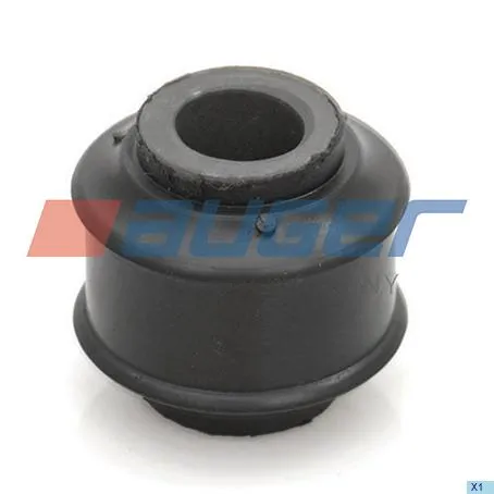 Втулка амортизатора кабины Iveco AUGER 52008