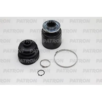 ШРУС внутренний 28X42X36 MAZDA BT-50 UN 06-11 PATRON PCV2009